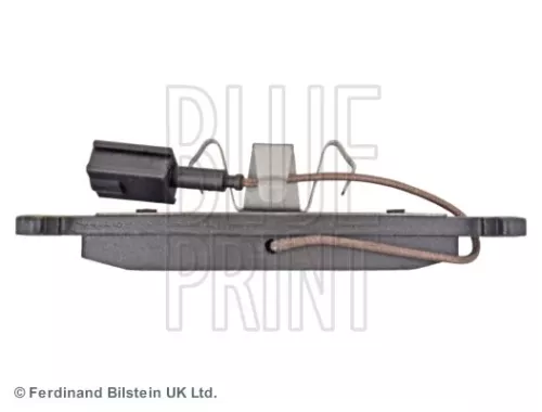 BLUE PRINT BLUE PRINT ADL144218 Blue Print Front Brake Pad Set For Fiat 500 500 C Grande Punto Punto  