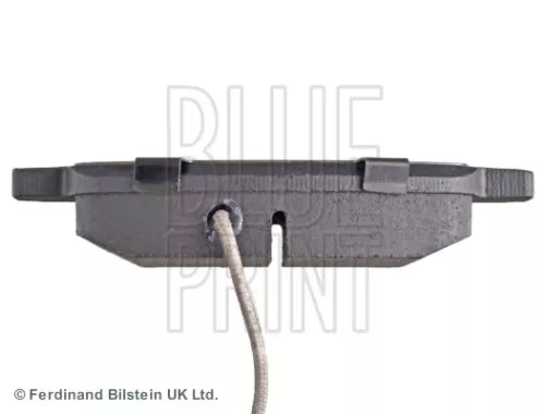 BLUE PRINT BLUE PRINT ADL144224 Blue Print Rear Brake Pad Set For Alfa Romeo Giulietta 