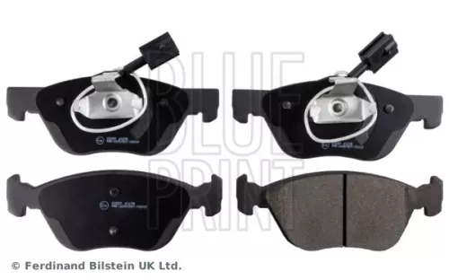 Blue Print Front Brake Pad Set For Alfa Romeo Fiat Lancia 145 146 155