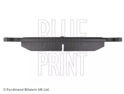 BLUE PRINT BLUE PRINT ADL144227 Blue Print Front Brake Pad Set For Alfa Romeo Fiat Lancia 145 146 155 