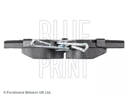 BLUE PRINT BLUE PRINT ADL144231 Blue Print Rear Brake Pad Set For Alfa Romeo Fiat Lancia 145 146 155  