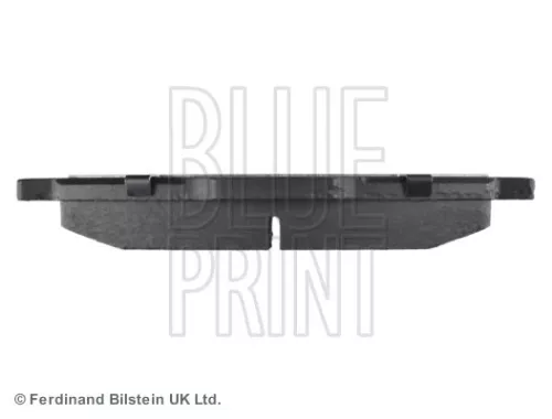 BLUE PRINT BLUE PRINT ADL144240 Blue Print Front Brake Pad Set For Fiat Panda 