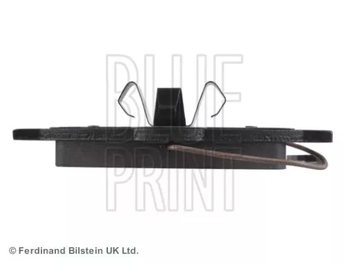 BLUE PRINT BLUE PRINT ADL144242 Blue Print Front Brake Pad Set For Alfa Romeo Giulietta 