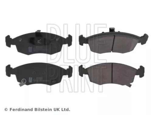 Blue Print Front Brake Pad Set For Fiat 500