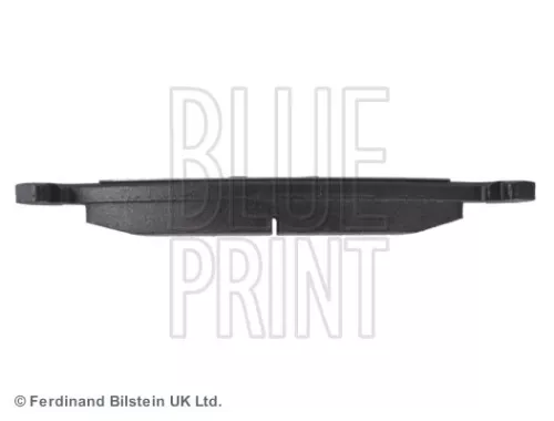 BLUE PRINT BLUE PRINT ADL144243 Blue Print Front Brake Pad Set For Fiat 500 