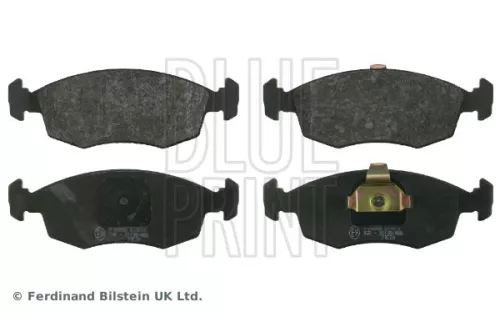 Blue Print Front Brake Pad Set For Fiat Grande Punto Linea Palio Punt