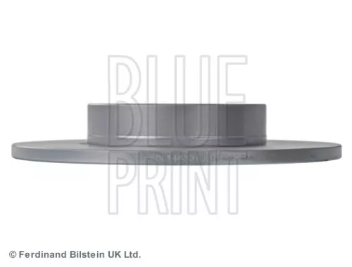 BLUE PRINT BLUE PRINT ADL144301 2x BLUE Print Rear Solid Brake Discs For Alfa Romeo Mito 
