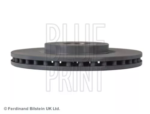 BLUE PRINT BLUE PRINT ADL144305 2x BLUE Print Front Internally Vented Brake Discs For Abarth Alfa Romeo Chrysler Fia 