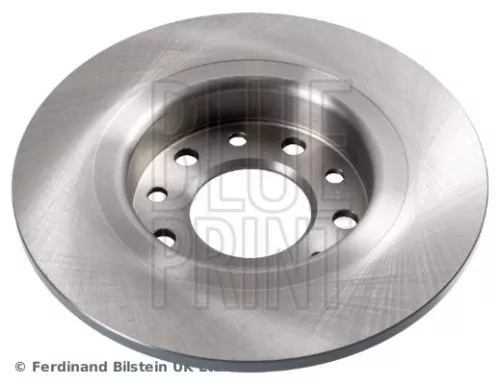 BLUE PRINT BLUE PRINT ADL144314 2x BLUE Print Rear Solid Brake Discs For Alfa Romeo Giulietta 