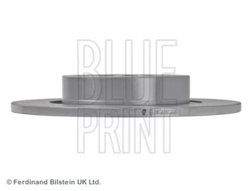 BLUE PRINT BLUE PRINT ADL144314 2x BLUE Print Rear Solid Brake Discs For Alfa Romeo Giulietta 