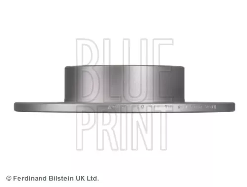 BLUE PRINT BLUE PRINT ADL144320 2x BLUE Print Rear Solid Brake Discs For Alfa Romeo Chrysler Fiat Lancia 164 Bravo B 