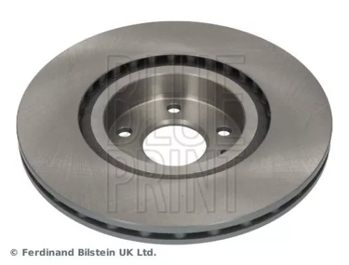 BLUE PRINT BLUE PRINT ADL144321 2x BLUE Print Front Internally Vented Brake Discs For Alfa Romeo Dodge Fiat Lancia O 