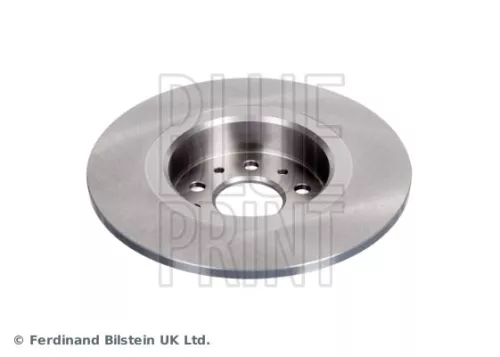 BLUE PRINT BLUE PRINT ADL144326 2x BLUE Print Rear Solid Brake Discs For Alfa Romeo 147 156 Gt 