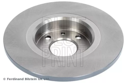 BLUE PRINT BLUE PRINT ADL144330 2x BLUE Print Front Solid Brake Discs For Alfa Romeo Chrysler Fiat Lancia 145 146 15 