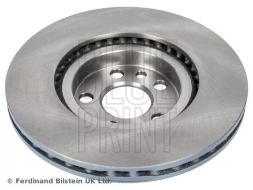 BLUE PRINT BLUE PRINT ADL144331 2x BLUE Print Front Internally Vented Brake Discs For Citroën Fiat Lancia Peugeot 80 