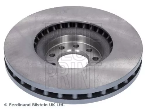 BLUE PRINT BLUE PRINT ADL144334 2x BLUE Print Front Internally Vented Brake Discs For Iveco Daily 
