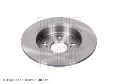 BLUE PRINT BLUE PRINT ADL144346 2x BLUE Print Rear Solid Brake Discs For Fiat Sedici 