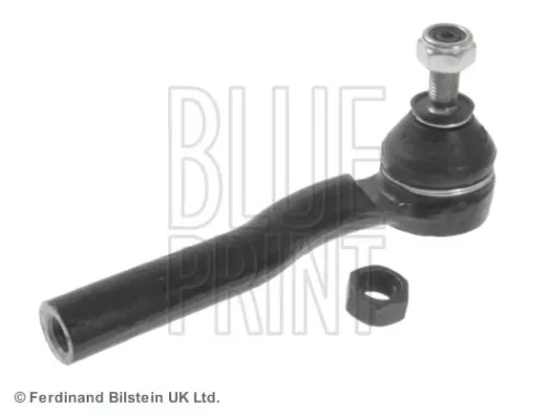 Blue Print Front Left Outer Tie Rod End For Abarth Fiat Ford 500 500 / 595 / 695 500 C