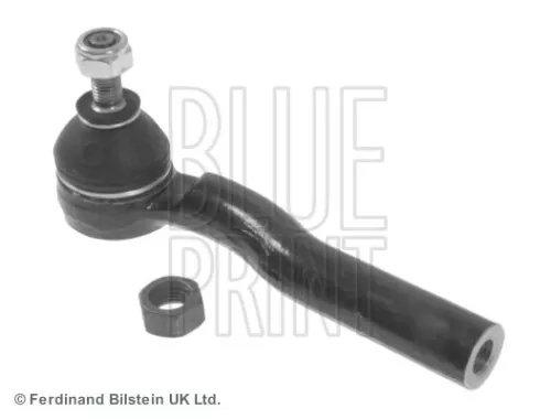 Blue Print Front Right Outer Tie Rod End For Abarth Fiat Ford 500 500 / 595 / 695 500 