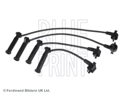 Blue Print Ignition Cable Kit For Mazda 121