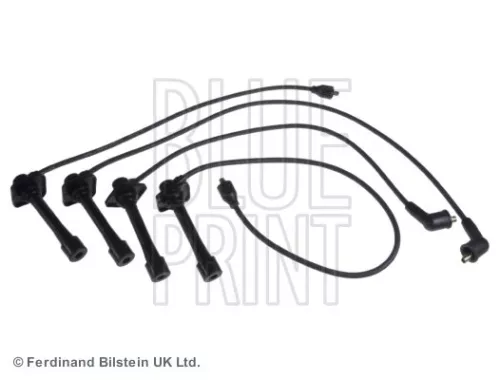 Blue Print Ignition Cable Kit For Ford Usa Mazda 626 Probe