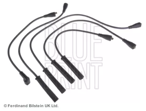 Blue Print Ignition Cable Kit For Mazda 626 929