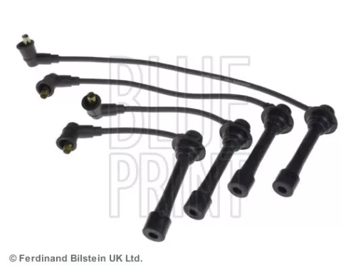 Blue Print Ignition Cable Kit For Mazda Mx-5