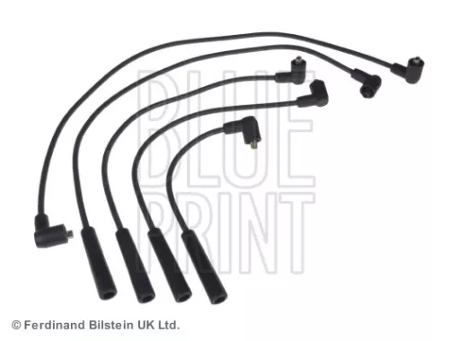 Blue Print Ignition Cable Kit For Mazda 626 929