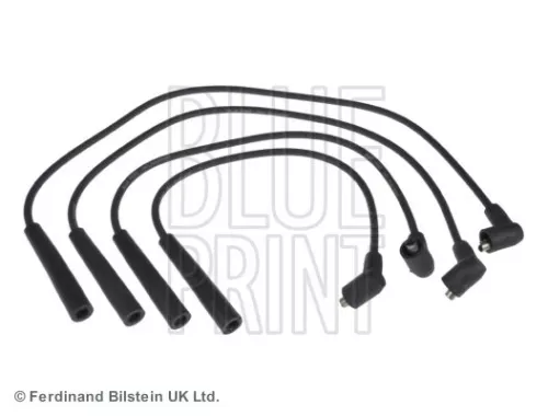 Blue Print Ignition Cable Kit For Ford Mazda 121 Fiesta