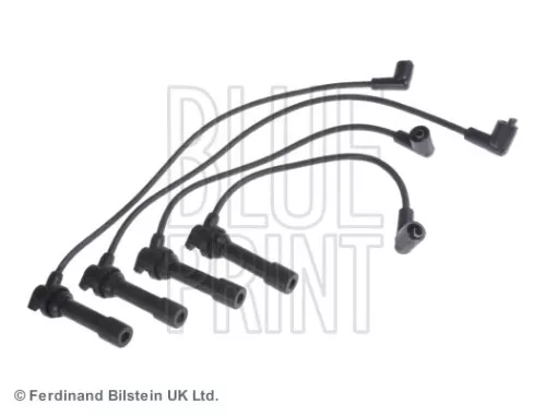 Blue Print Ignition Cable Kit For Mazda 323 C 323 F 323 P 323 S