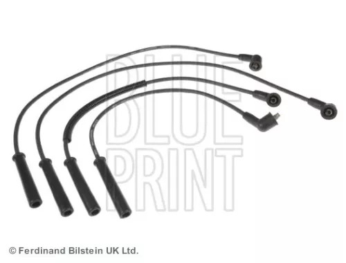 Blue Print Ignition Cable Kit For Mazda Suzuki Demio Swift