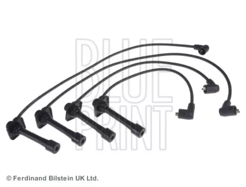 Blue Print Ignition Cable Kit For Mazda 626