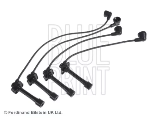 Blue Print Ignition Cable Kit For Mazda 626