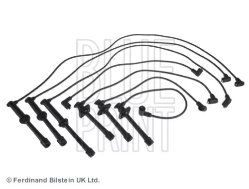 Blue Print Ignition Cable Kit For Mazda Mx-6 Xedos 6