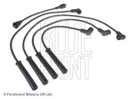 Blue Print Ignition Cable Kit For Mazda E