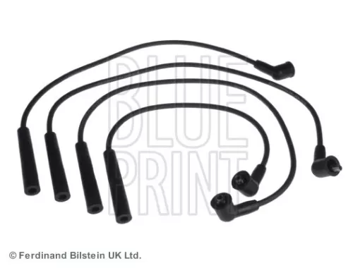 Blue Print Ignition Cable Kit For Mazda 323 F 323 S