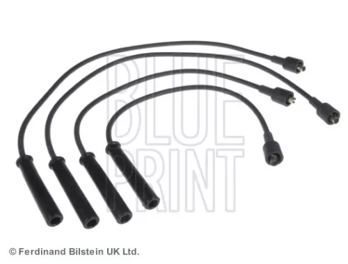 Blue Print Ignition Cable Kit For Mazda 323 C 323 P