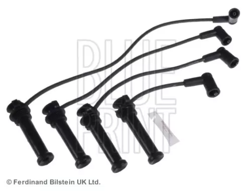 Blue Print Ignition Cable Kit For Mazda 6 Mpv