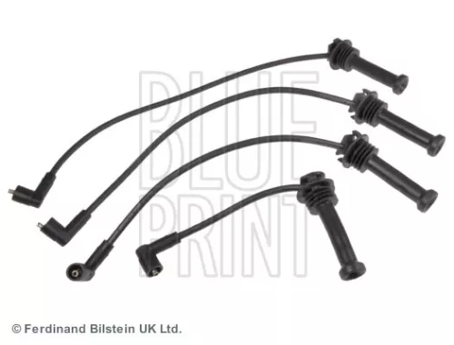Blue Print Ignition Cable Kit For Mazda Tribute