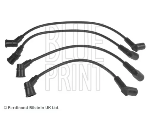 Blue Print Ignition Cable Kit For Mazda Rx-8