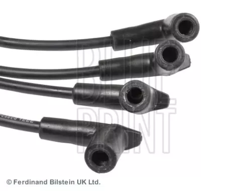 BLUE PRINT BLUE PRINT ADM51644 Blue Print Ignition Cable Kit For Mazda Rx-8 