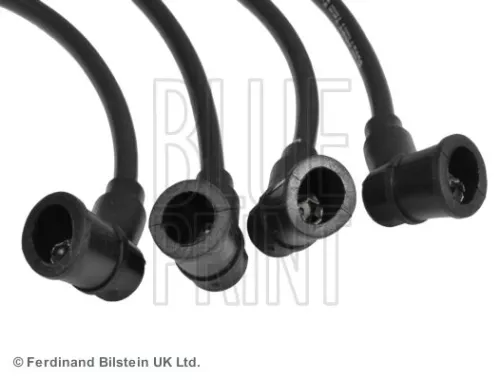 BLUE PRINT BLUE PRINT ADM51644 Blue Print Ignition Cable Kit For Mazda Rx-8 