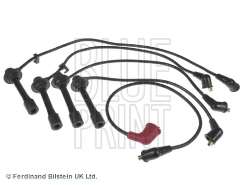Blue Print Ignition Cable Kit