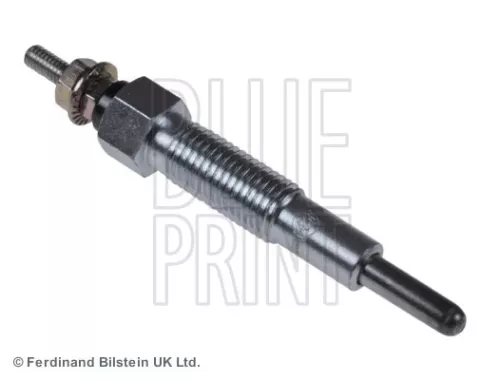 Blue Print Glow Plug For Mazda E