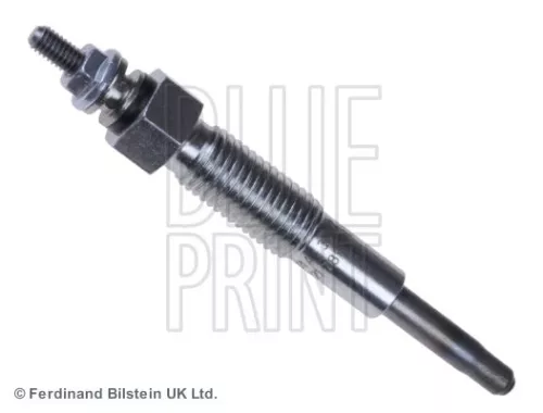 Blue Print Glow Plug For Ford Kia Mazda B-serie Besta Bongo Bt-50 E K2700 Pregio