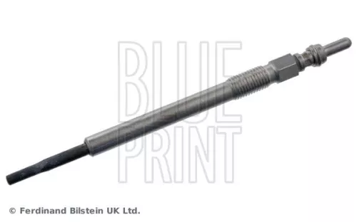 Blue Print Glow Plug For Citroën Fiat Ford Peugeot Volvo 1007 107 206 206 Van 20