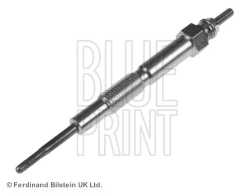 Blue Print Glow Plug For Mazda 6