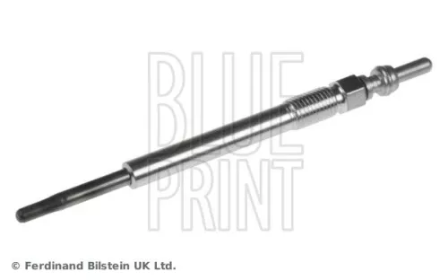 Blue Print Glow Plug For Citroën Ds Fiat Ford Mazda Opel Peugeot Toyota Vauxhall