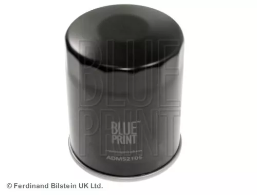 Blue Print Oil Filter For Asia Motors Ford Usa Kia Mazda Probe Rocsta Rx-8 Sport