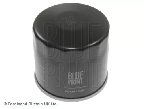 BLUE PRINT BLUE PRINT ADM52106 Blue Print Oil Filter For Ford Honda Mazda Mitsubishi Nissan Subaru 121 2 3 323  